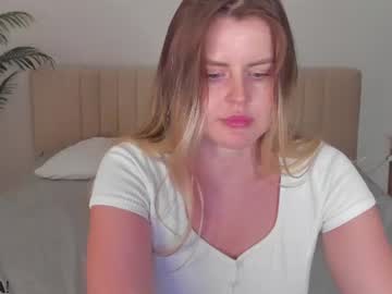 Nancyrich June 13, 2026 Chaturbate stream image