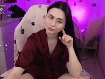 Noralumi June 13, 2026 Chaturbate stream image