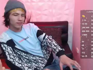 Stich_23 June 13, 2026 Chaturbate stream image
