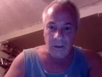 Thefyreman June 13, 2026 Chaturbate stream image