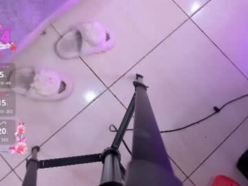 Alaskaflowers_ June 13, 2026 Chaturbate stream image