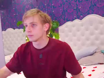 Damonlux June 13, 2026 Chaturbate stream image