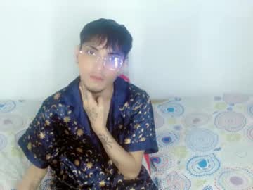Flaco23_Latino June 13, 2026 Chaturbate stream image