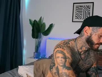 Lucasexclusive June 13, 2026 Chaturbate stream image