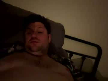 Rodgie_Dodgie073 June 13, 2026 Chaturbate stream image