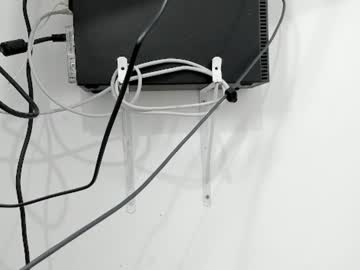 Siham_Megan June 13, 2026 Chaturbate stream image