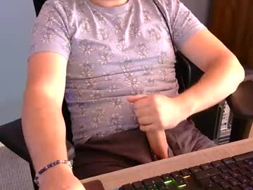Tomin3m June 13, 2026 Chaturbate stream image