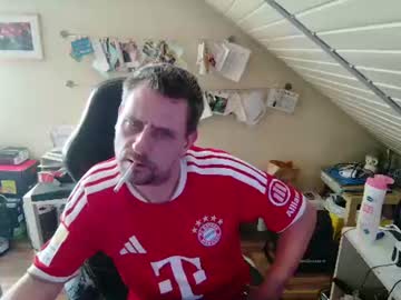 Tyran28111984 June 13, 2026 Chaturbate stream image
