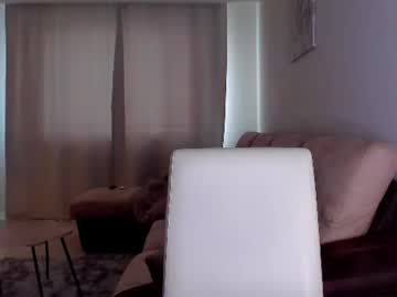 Adeleshinem June 13, 2026 Chaturbate stream image