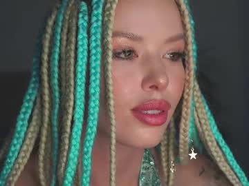 Agent_Blonde June 13, 2026 Chaturbate stream image