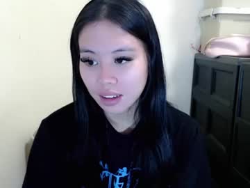 Candysweetcum_ June 13, 2026 Chaturbate stream image