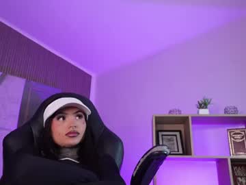 Cleeoadams_ June 13, 2026 Chaturbate stream image