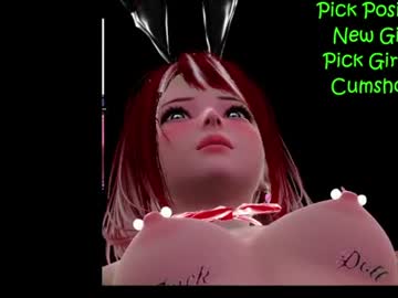 Daddygerry June 13, 2026 Chaturbate stream image
