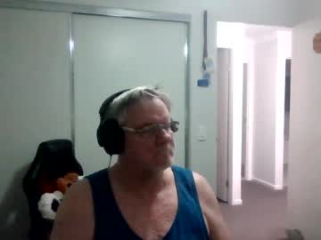 Gangster527 June 13, 2026 Chaturbate stream image