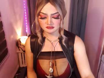 Hotmistressmorgana June 13, 2026 Chaturbate stream image