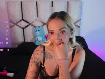 Isa_Klein June 13, 2026 Chaturbate stream image