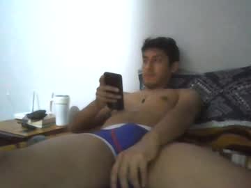 Manucurve June 13, 2026 Chaturbate stream image