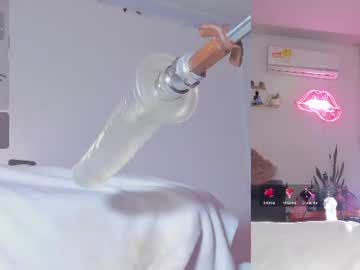 Maria_Jones__ June 13, 2026 Chaturbate stream image