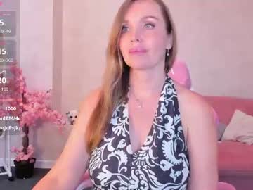 Marie_Hayes June 13, 2026 Chaturbate stream image