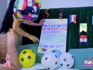 Melody_Kener June 13, 2026 Chaturbate stream image