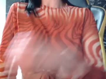 Rachelmontero June 13, 2026 Chaturbate stream image