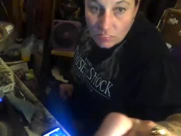 Reallyredrum69th June 13, 2026 Chaturbate stream image
