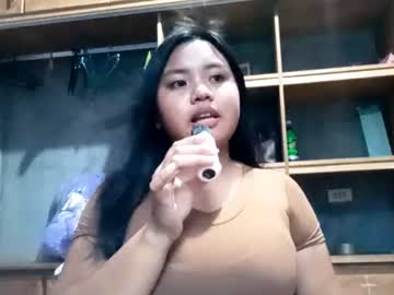 Rhebabendy June 13, 2026 Chaturbate stream image