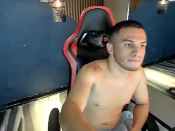 Tomas_Duque June 13, 2026 Chaturbate stream image