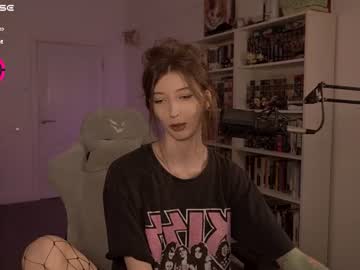 Loony_Moony June 13, 2026 Chaturbate stream image