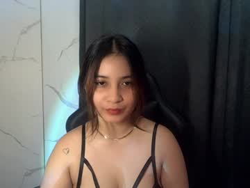 Miss_Innocent18 June 13, 2026 Chaturbate stream image