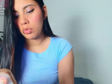 Soy_Malu June 13, 2026 Chaturbate stream image