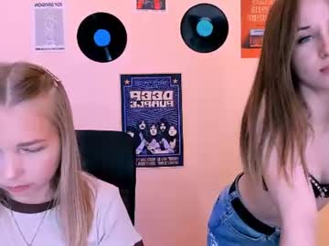 Teya_Starling June 13, 2026 Chaturbate stream image