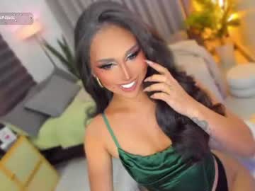 Babygoddess4u June 13, 2026 Chaturbate stream image