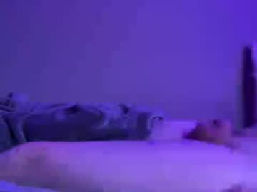 Boytoybenny June 13, 2026 Chaturbate stream image