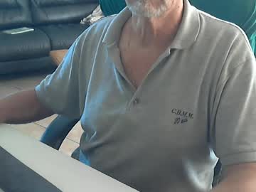 Cargo69 June 13, 2026 Chaturbate stream image