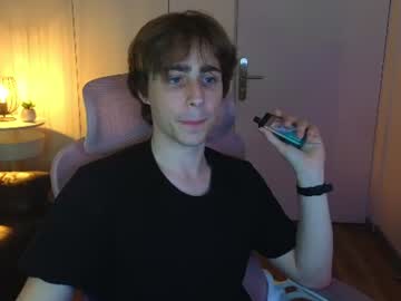 Cuteeryan June 13, 2026 Chaturbate stream image