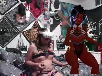 Hidden5s June 13, 2026 Chaturbate stream image