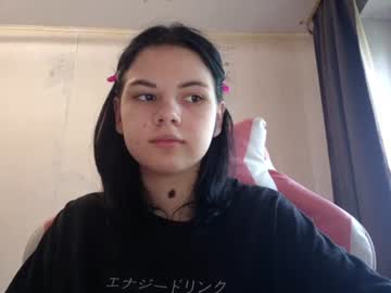 Kishatamer June 13, 2026 Chaturbate stream image