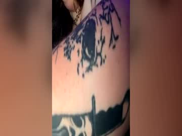 Lilbunbabyviolet June 13, 2026 Chaturbate stream image
