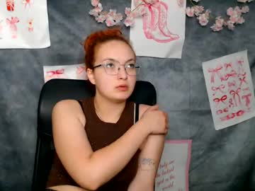Mistyrosee June 13, 2026 Chaturbate stream image