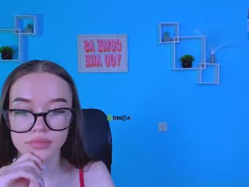 Nila_Eclipse June 13, 2026 Chaturbate stream image