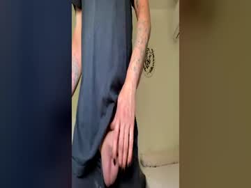 Sarabubi June 13, 2026 Chaturbate stream image
