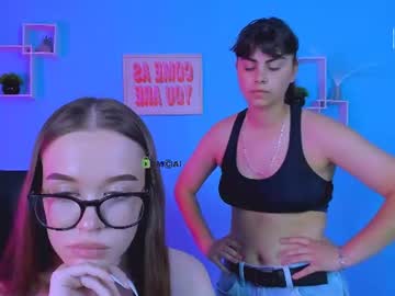 Shadow_Kiss June 13, 2026 Chaturbate stream image