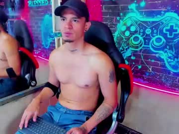 Angel_Blessed June 13, 2026 Chaturbate stream image