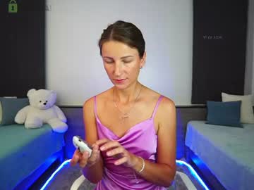 Anna_Shine_ June 13, 2026 Chaturbate stream image