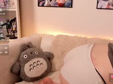 Aria_Vox June 13, 2026 Chaturbate stream image