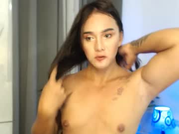 Calibanga June 13, 2026 Chaturbate stream image