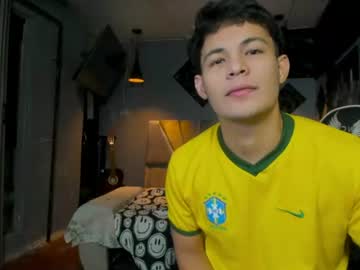 Charken_Sky_ June 13, 2026 Chaturbate stream image