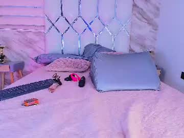 Colett_Hall June 13, 2026 Chaturbate stream image