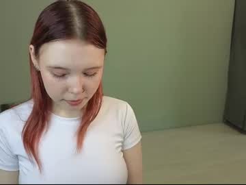 Eipril_Blushhh June 13, 2026 Chaturbate stream image